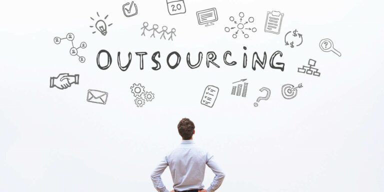 Software project outsourcing