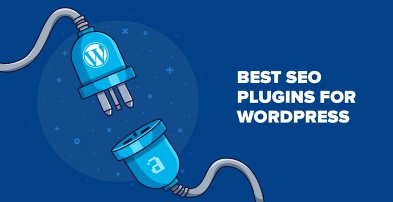 Best SEO plugins for WordPress