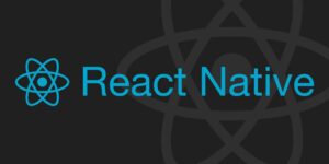 React-Native