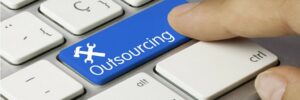 IT-outsourcing