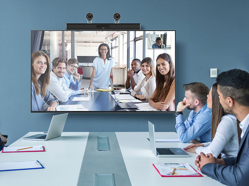 15 Free Video Conferencing Software for Voice and Video Calling-soject ...