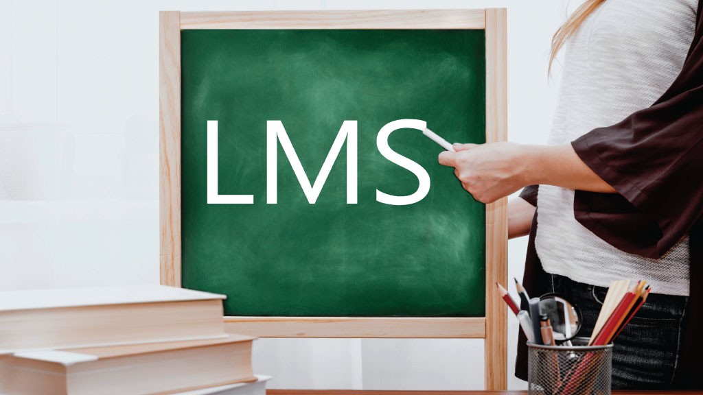 LMS Definition Features And Benefits Soject