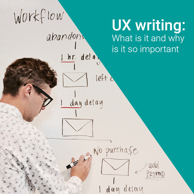 UX writing