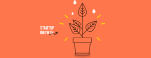 Startup growth