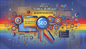 Who Is a Technical SEO Specialist