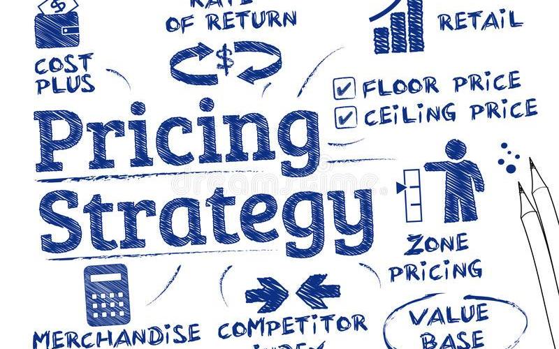 Pricing Strategy