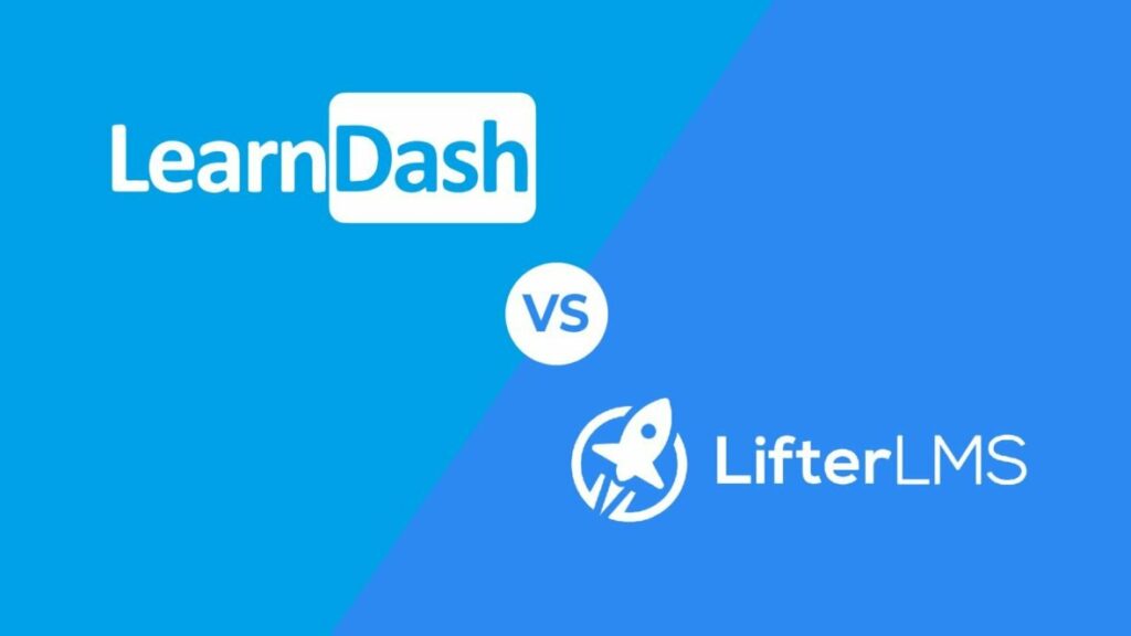 Learndash vs. LifterLMS extensions 