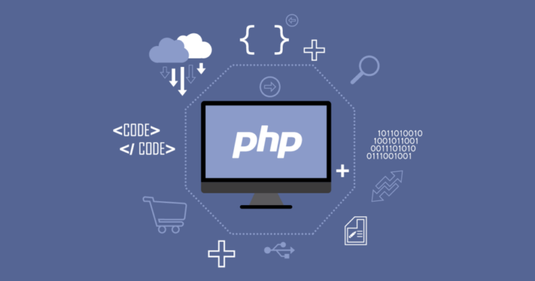 PHP environment setup