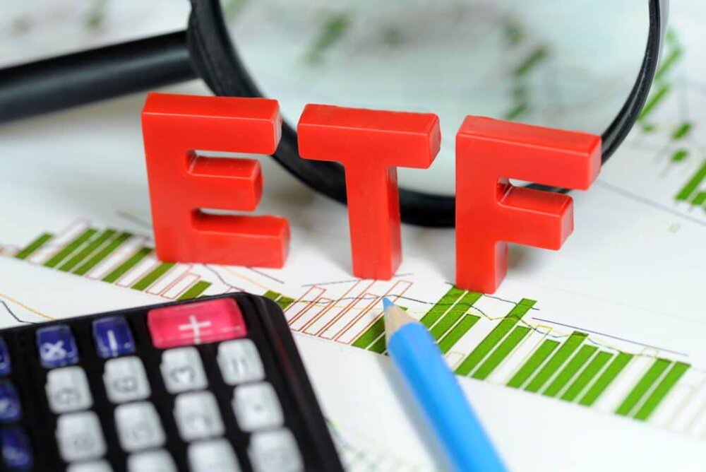 Exchange-Traded Funds (ETFs)