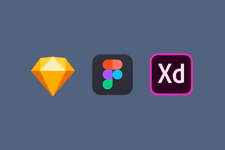 Adobe XD vs Sketch Which UX Design Tool Is the Best  DesignyUp