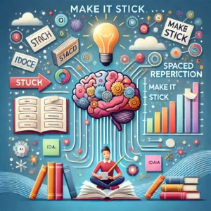 Deep Dive into Make It Stick