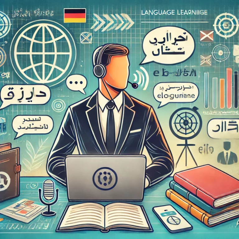 Mastering a New Language for Job Interviews Techniques That Work