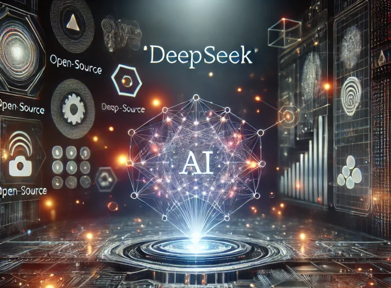 DeepSeek