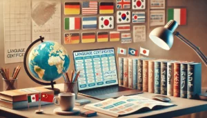 Language Certifications